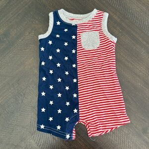 Carters Romper